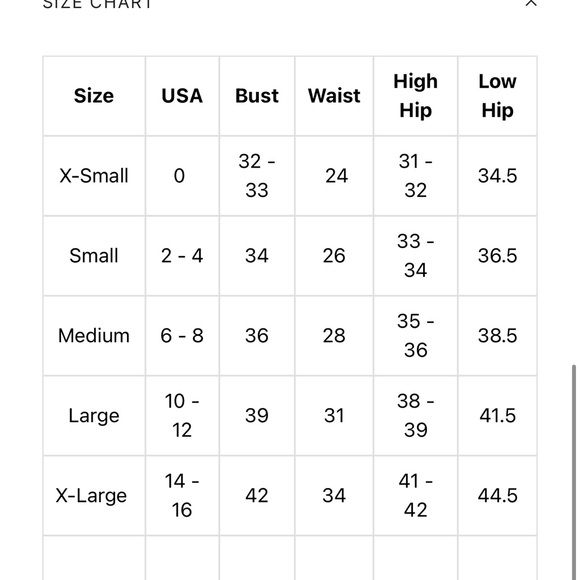 Lost & Wander LA CRÈME MAXI DRESS - Picture 2 of 3